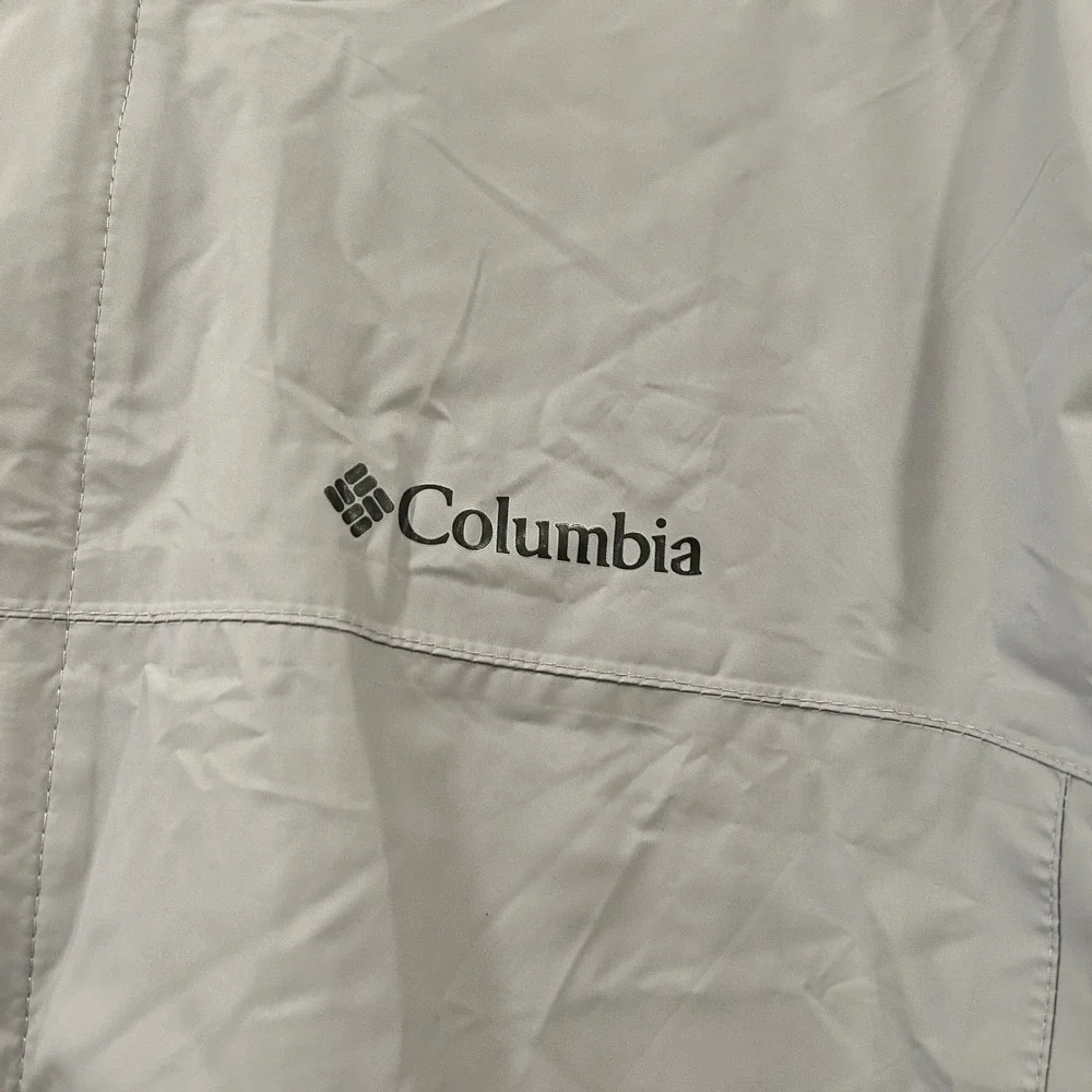 Columbia new tags